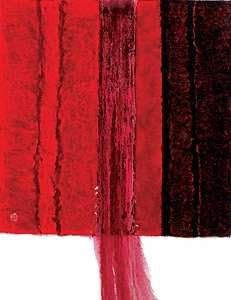 Nazran Govinder - Devotion Giclee on Paper