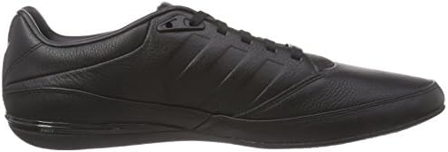 adidas originals porsche typ 64 2.0 black sneakers