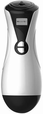 DMKS8V Full Automatic Extraction Vibration Men's Relaxing Cup Relieve Stress