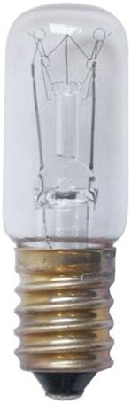 Scholtes – Lamp E14 220 Volt Long 90 mms – c00126387