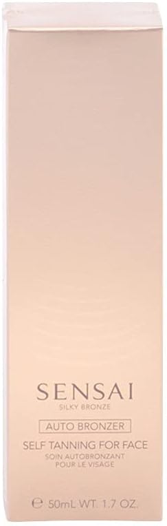 SENSAI Tanners 0.1kg Self Tan Bronzing Lotion
