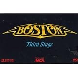 THIRD STAGE                                       