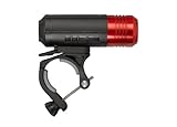Princeton Tec Push LED Bike Light