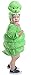 Princess Paradise Baby Boys' Ghostbusters Slimer Deluxe Costume, As As Shown, 12 to 18 Months