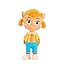 Goldie & Bear Fairy Tale Forest Friends Set, Multicolor
