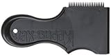Wax Buddy Surf Wax Comb (Black)