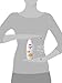Dove go fresh Body Wash, Mandarin and Tiare Flower 22 oz, Twin Pack