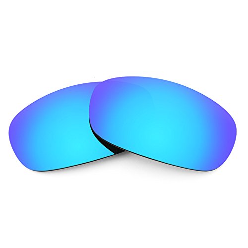 Revant Polarized Replacement Lenses for Costa BrineIce Blue MirrorShield