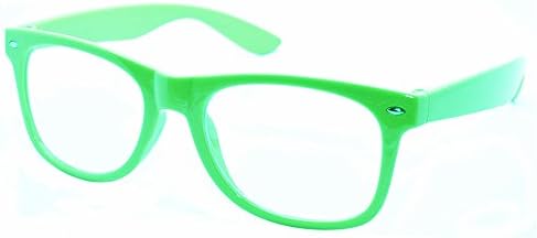 FancyG Classic Retro Fashion Style Clear Lenses Glasses Frame Eyewear