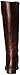 Rockport Women's Tristina Rosette Tall Boot Riding Boot