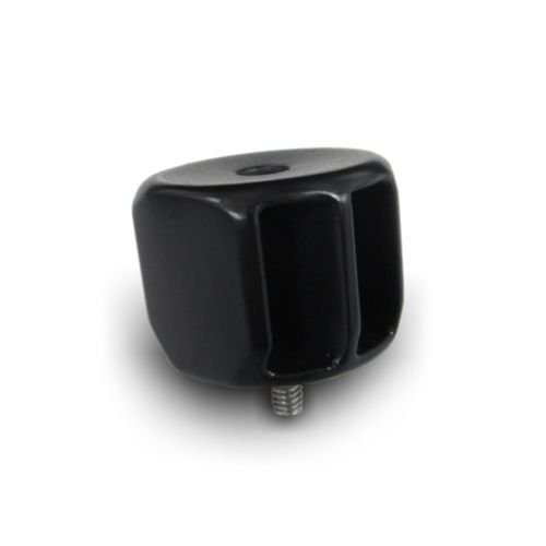 Clicgear Spacer Adds 1 Inch Height to Umbrella Mount Accesso
