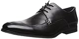 Kenneth Cole Unlisted Men's Win-Ner Takes All Oxford, Black, 10 M US