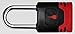 Bolt 7023538 Padlock for Nissan Keys