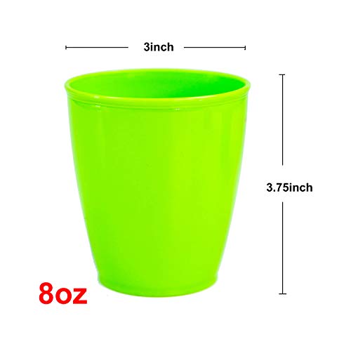 1 Youngever+Drinking+Microwave+Dishwasher+Unbreakable