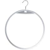 14" Bikini, Swimsuit, Lingerie Bottoms, Thongs Hoop Hanger - Pack of 10