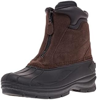 khombu k comfort boots