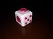 Fidget Dice Toy 6 Sides Release Stress Anxiety and Relax for Children and Adults