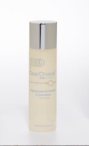 ClearChoice-Hyperpigmentation Tx Solution + SKIN BRIGHTEN SOLUTION by Clear Choice
