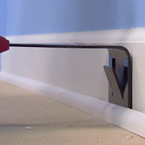 Zenith Industries ZN700001 Trim Puller , Black Pricepulse