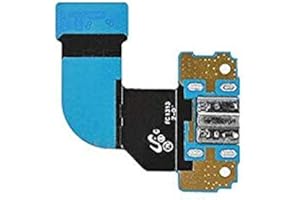 MUSTPOINT USB Charger Charging Dock Port Flex Cable for Samsung Galaxy Tab 3 8.0 SM-T310