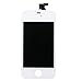 URSEND iPhone 4S LCD Touch Screen Replacement Display Digitizer Assembly Kit White with Repair Tools …