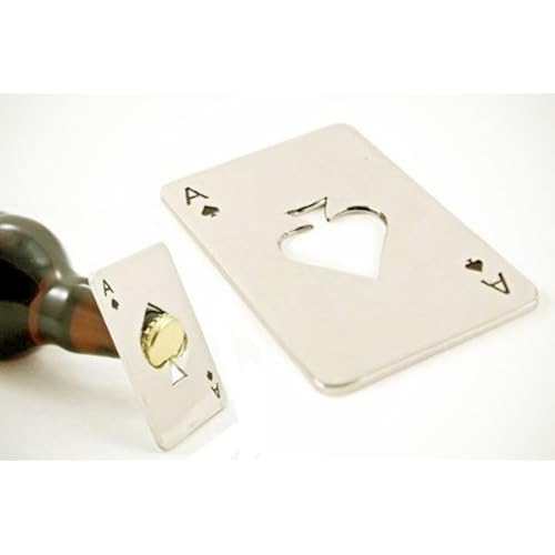 Home & Kitchen, Kitchen & Dining, Kitchen Utensils & Gadgets, Bar & Wine Tools, Corkscrews & Openers, Bottle Openers