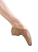 Bloch Women's Neo-Flex Jazz Shoe S0495L, Tan, 7