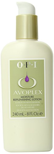 Opi Avoplex Hand Lotion, 8 Fluid Ounce