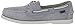 Sebago Men's Docksides Oxford,Grey,10.5 M US