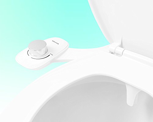 Whisper Bidet Toilet Attachment
