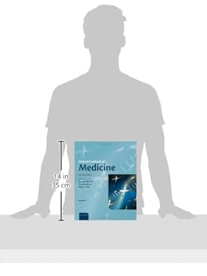 Oxford Textbook of Medicine (Warrell, Oxford Textbook of Medicine)(3-Volume Set)