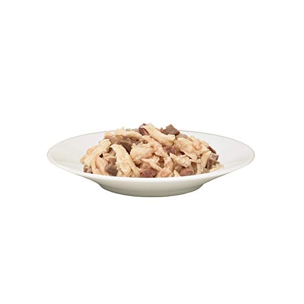 Hilife It's Only Natural - Comida para Gatos (50 g) - Imagen 6