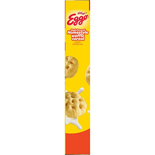 Kelloggs-Eggo-Breakfast-Cereal-Maple-Flavored-Homestyle-Waffle-Good-Source-of-8-Vitamins-and-Minerals-88oz-Box