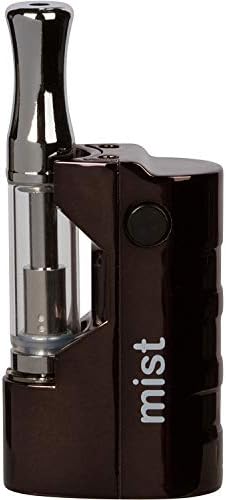 CH5 Black Variable Voltage Premium Kit | Durable Slim Oil | Nano Cartride Included in Package