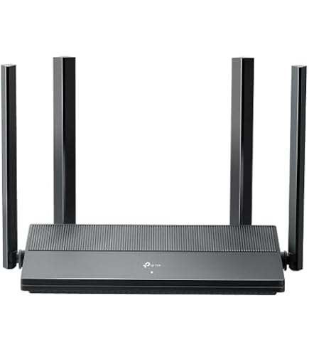 Roteador GAMER TP-Link Archer AX11000 Tri-Band Wi-Fi 6 Até 10GBPPS