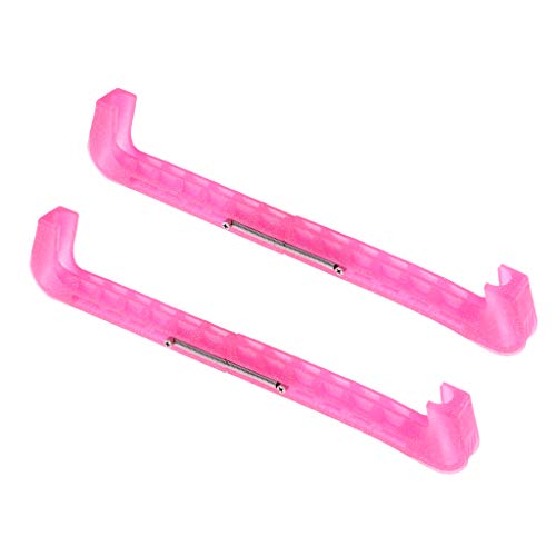 image for Prettyia Custom Figure Ice Hockey Skates Blades Guard for Youth Adult 