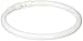 Bulbrite FC9T5 830 9-Watt Circline Fluorescent T5 Bulb, 800 Series, 3000-Kelvin, 2GX13 base, 9-Inch Diameter, Warm White