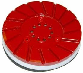 4" Snaillock Metal Bond Position 2 - Abtech (Bull)