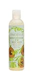 Pacifica Mediterranean Fig Body Wash 8 oz (Pack of 3)