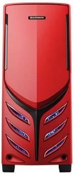 Raidmax Super Viper - Caja de Ordenador: Amazon.es: Informática