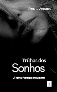 Livro Os olhos do espantalho