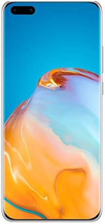 HUAWEI P40 Pro 256GB Silver Frost ELS-NX9
