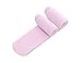 Girls Tights,Dance Tights,Ballet/Transition Super Elasticity Pantyhose For Kids/Children/Toddler/Little Girl/Big Girl (Medium, 2 pair Pink,Pink)