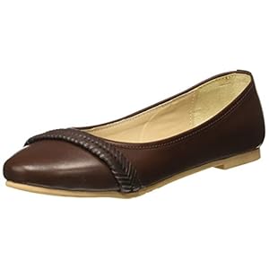 BATA Women Skylar Ballet Flats