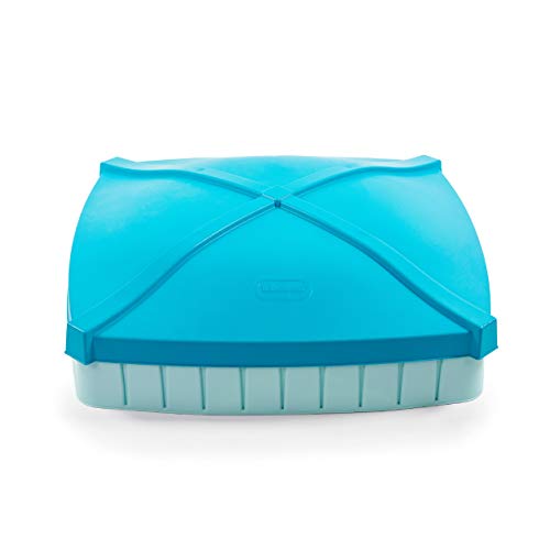 Little Tikes Water - Resistant Picket Fence Sandbox