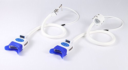 Oubodental New Teeth Whitening Unit YS-TW-D Holding on Dental Chair Fan-cooled