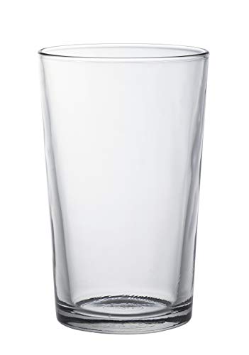 Duralex Made In France Unie Glass Tumbler (Set of 6) 11.5 oz, Clear - Thumbnail 7