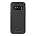 OtterBox Commuter Series Case for Galaxy S8 (NOT S8 Plus) - Black (Renewed)