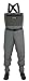 COMPASS 360 Stillwater II Breathable Fishing Wader