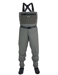 COMPASS 360 Stillwater II   Fregadero de pesca transpirable